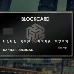Now there’s a debit card you can spend cryptocurrency on