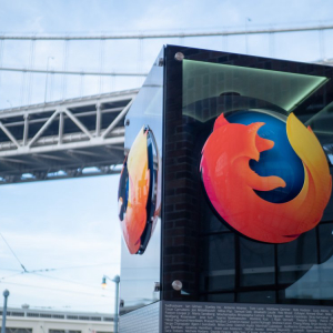 Firefox to offer cryptomining blocking in May release