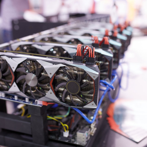 Cryptocurrency mining drop leads to fresh security fears