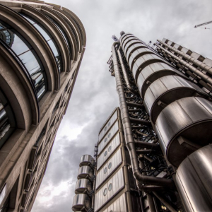 Lloyd’s Of London apparently backing new cryptocurrency insurance coverage