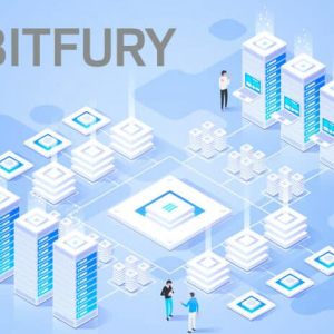 Bitfury: A Leading Name That Offers Cutting-edge Blockchain Solutions