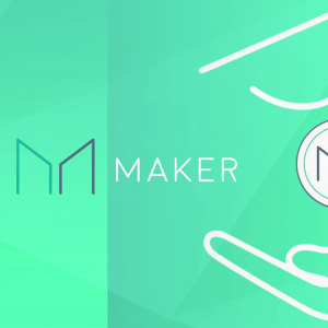 Does the Current Stature of Maker Indicate its Less Volatility in the Future?