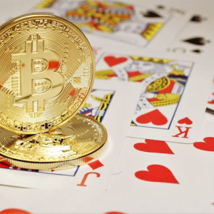 Is Online Gambling With Bitcoin Legal?