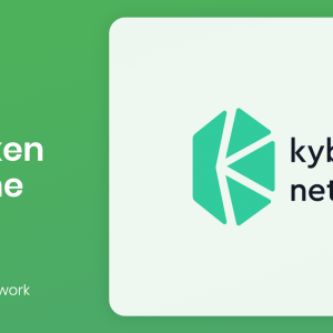 Kyber Network Is About To Make Token Swap Services A Separate Application