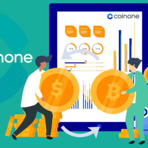 Coinone: Buy and Sell Cryptocurrency With the Safest Crypto Exchange