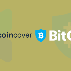 Coincover and BitGo Launched a Bitcoin Insurance Plan, Cryptocurrency Wills
