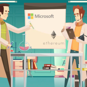 Visual Studio Development Kit Released By Microsoft For Ethereum Decentralized Apps
