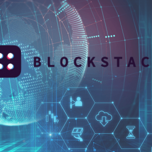 Blockstack at the Forefront of a Decentralized Internet