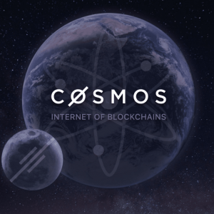 Cosmos, The Internet of Blockchains Goes Live