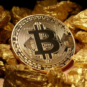 Federal Reserve Chairman Jerome Powell Has Compared BTC To Gold