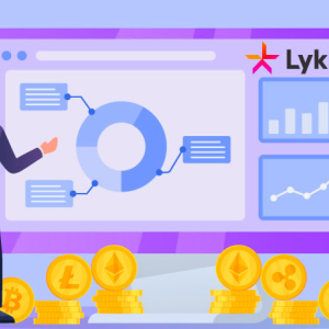 Lykke: Powering your Digital Investments to new High