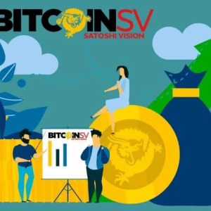 Bitcoin SV (BSV) Draws Short-Term Bullish Sentiment at $173