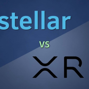 Ripple vs Stellar, XRP vs XLM: Fight Intensifies Between the Two Cryptocurrencies to Become the King of Payments Space
