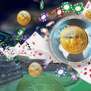 Why Cryptocurrencies are Great for Online Poker?