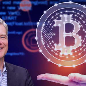 Mark Yusko Endorses Bitcoin; Says Investors should Buy it Despite Daily Price Fluctuations