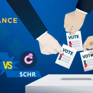 Binance Announces 8th Round of ‘Binance Community Coin Vote’