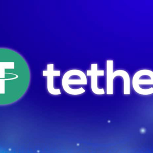 Tether Trades Around $1.00 with a Bearish Bias