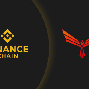 Red Pulse Phoenix (PHX) Announces It Is Moving Significant Portion Of Its Token To Binance Chain