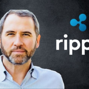 Brad Garlinghouse Open to Move Ripple to Another Country