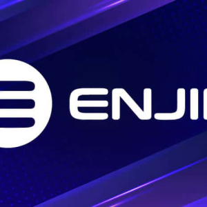 Enjin Coin Draws Higher High Pattern with YTD High at $0.266