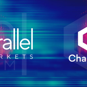 Parallel Markets Teams Up With Chainlink to Build Portable Investor Identity Solution for Blockchain