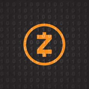 Persistence of the Negative Trend at the Price Points of Zcash