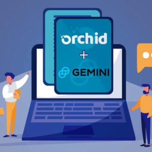 Orchid Token is Now Listed on Gemini Exchange