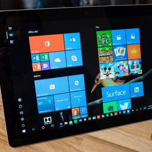 Microsoft Tablet For Both Windows And Android To Be Launched Next Year