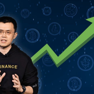 Binance CEO Dismisses Doubts About Future of Cryptocurrency