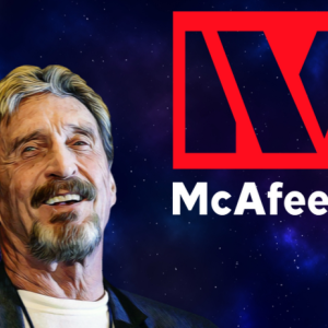 McAfee DEX Faces Stiff Challenges on Day 1, Recovers and Resumes Quickly