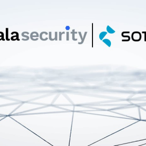 Uppsala Security Partners with Sota Tek for System Integration