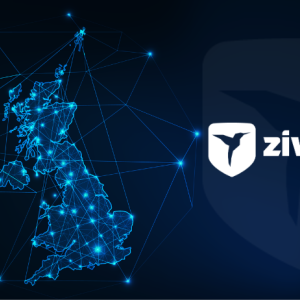 Data Protection Firm ZIVVER Brings Its Services to the United Kingdom