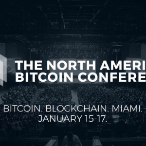 The North American Bitcoin Conference Returns for 7th Annual Forum