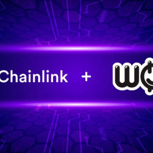 WOM Protocol Integrates With Chainlink