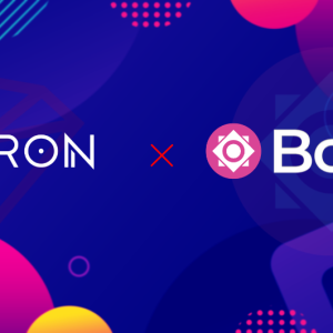 Bcnex Announces Listing of Tron (TRX) on its Platform
