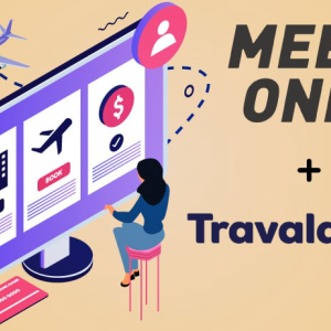 MEET.ONE Wallet Joins Hands With Travala To Aid Travel Industry