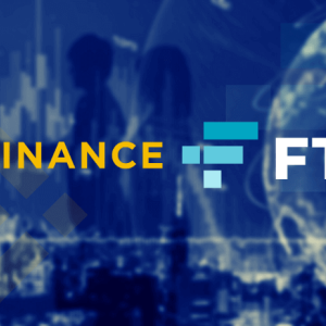 Binance Invests Undisclosed Amount in FTX Purchasing Derivatives