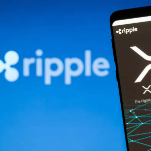 Ripple Unveils its XRP Based Mobile Banking Application
