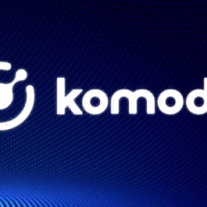 Komodo Retrieves Gradually in the Intraday; Trades at $0.65