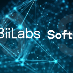 BiiLabs and SoftChef Jointly Launch SaaS for Encrypted IoT Data