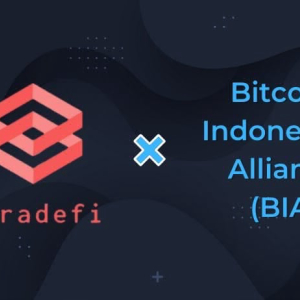 Paradefi Partners with Bitcoin Indonesian Alliance (BIA)