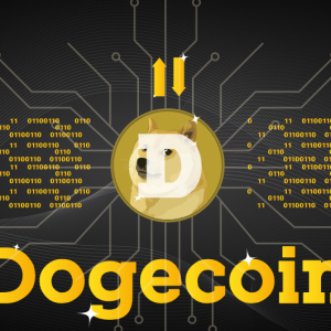 Dogecoin Price Analysis: DOGE Swinging On The Equilibrium Of The Baseline