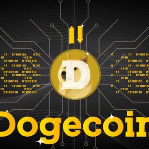 Dogecoin Continues to Consolidate After Declining by Almost 20%