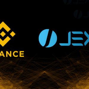Binance Announces the Acquisition of JEX, a Crypto-asset Trading Platform