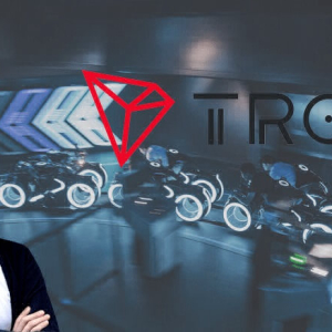 Disney Rejects Tron Trademarks — How Will That Affect Tron?