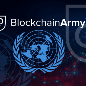 BlockchainArmy Founder Erol User Addressed UN With Multi-Sector Application of Blockchain