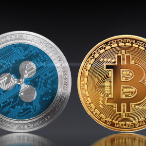 Ripple (XRP) vs Bitcoin (BTC): XRP and BTC Justify their Positions with Rapid Price Recovery