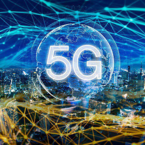 5G and Blockchain; Together Revolve and Accelerate the Development