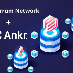 Ankr to Host Ferrum’s Ethereum Node Infrastructure