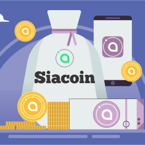 Siacoin Price Analysis: Has Siacoin (SC) Undertaken a Tough but Unique Task of Decentralizing the Cloud Storage Services?